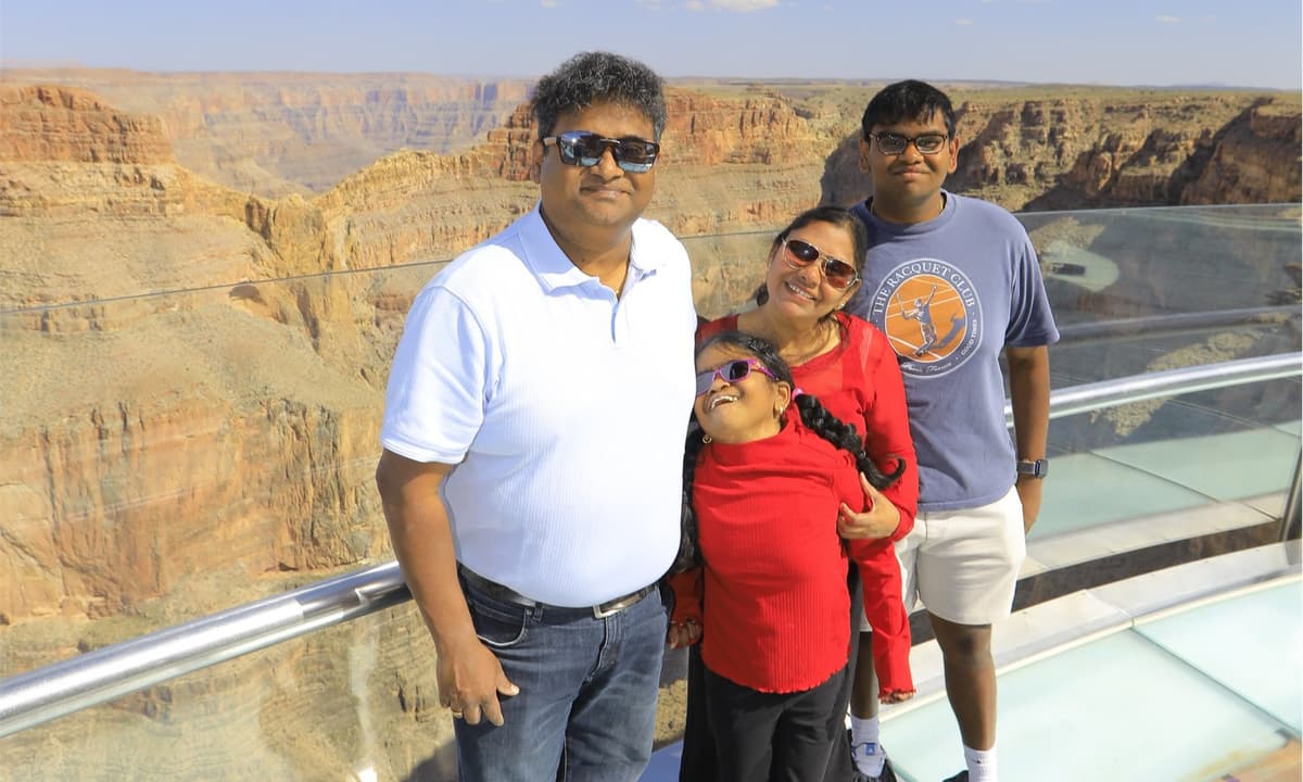 Portrait of the Celebrant